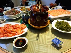 -新享乐海鲜(翠华路店)
