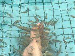 -杭州第1世界大酒店云曼温泉-停车场