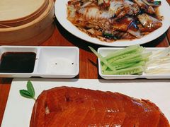 -京尊烤鸭店JINGZUN(春秀路店)