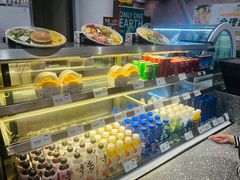 -贝林大翅鲸简餐厅(国家海洋博物馆店)