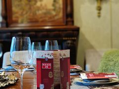 -北京古城老院厉晓麟精致菜