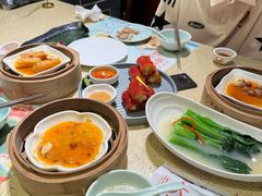 -点都德(汇盈广场店)