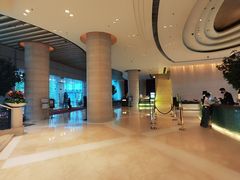 -香港都会海逸酒店