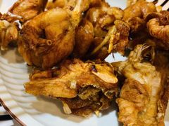 -后宫私房菜(汇客美食娱乐广场店)
