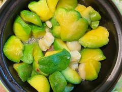 -云海肴·汽锅鸡·云南菜(天山百盛优客店)