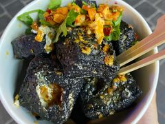 -黑色经典臭豆腐·长沙鲜食商店(坡子街店)
