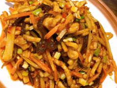 -薛阿婆(北美新天地中心店)