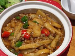 -周麻婆·川式小炒(泉州鲤城超越工业园店)