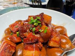 -火福·天湖阁大闸蟹博物馆主题餐厅(浅水湾店)