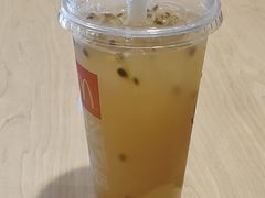 -麦当劳(科教城店)
