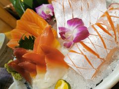 -林妈妈村·日式料理(宝山万达店)