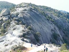 -大罗山风景区