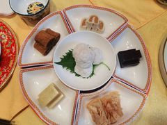 宫廷小吃-白家大院·王府宫廷菜(苏州街店)