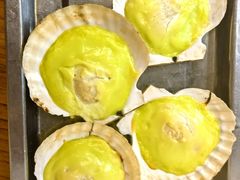 芥末扇贝-炒豆合作社(东四总店)