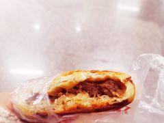 -吉品合酥脆烤饼(太平洋森活天地店)