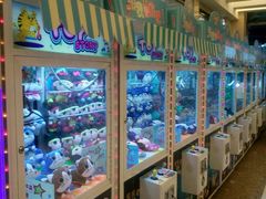 -大玩家(大连高新万达店)