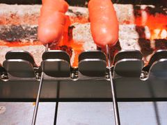 -很久以前羊肉串(昌里路三钢里店)