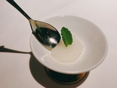 -Oyster Talks 四度蚝法餐厅