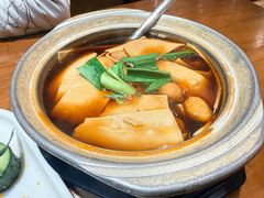-老西门·常州菜(新区店)