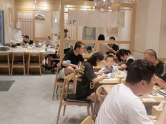 大堂-上户日本料理(北仑富邦店)