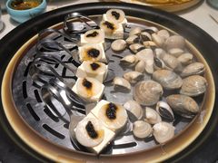 -碗中海·蒸汽海鲜·桑拿鸡(岭南天地店)