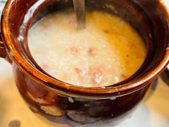 招牌香骨粥-好爸爸(外滩店)