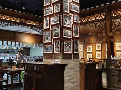 -顺兴老茶馆·精品川菜(世纪城店)