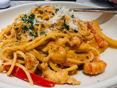 -玛尚诺意式餐厅(官舍店)