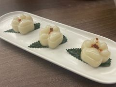 -苏小柳点心·手作小笼包(浦东嘉里城分院)