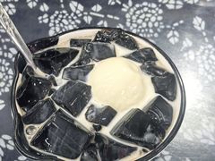 -梧州双钱龟苓膏(老街店)