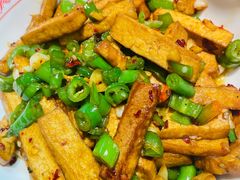 -陈家婆的菜(梅溪湖店)