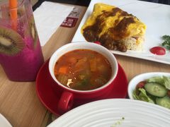 -必胜客(吾悦国际广场店)