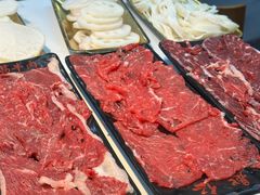 -刘少华贵州小黄牛·鲜牛肉火锅(总店)