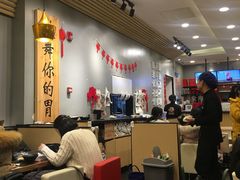 -大鼓米线(浦东长泰店)
