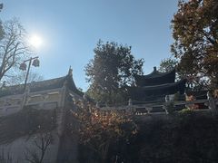 -虞山风景区