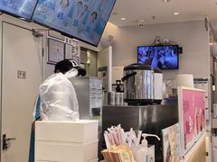 -DQ·蛋糕·冰淇淋(湖景东路店)