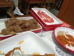 -京元盛铜锅涮肉(上海总店)