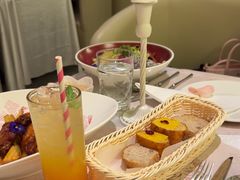 -晶雅花园西餐厅(南京首店)
