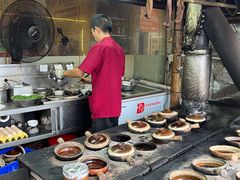 -关氏饮食店