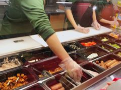 -赛百味SUBWAY(三阳广场店)