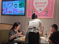 -海底捞火锅(宝龙广场夜宵主题店)