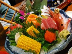 -魔丼屋(日月光店)