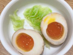 溏心蛋-味千拉面(上海松江二店)