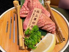 -樱嘢·炭火烧肉(惠南店)