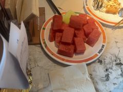 -比格比萨自助(宝山日月光店)