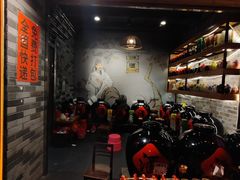 -61号餐吧(兴坪古镇漓江店)