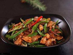-乡吧啦·甲鱼铺子(海德二道店)