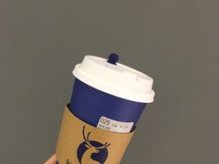 -luckincoffee瑞幸咖啡(创汇首座店)