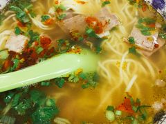 -复旦大学本部-食堂