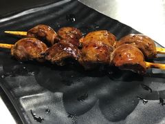 -鸟串烧Yakitori